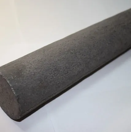 Фото №0 Круг чугунный 130 мм СЧ-20