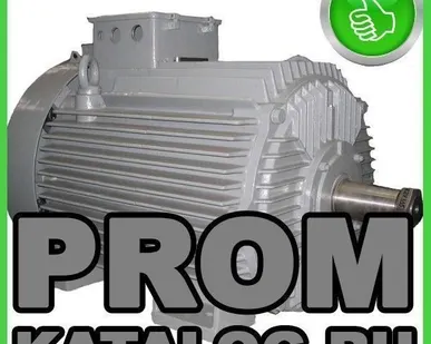 фото Крановые электродвигатели