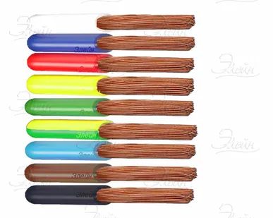 фото Провод ПуГПнг(А)-HF 1х4