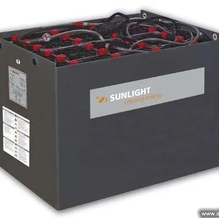 Фото №0 Тяговый аккумулятор  TAB