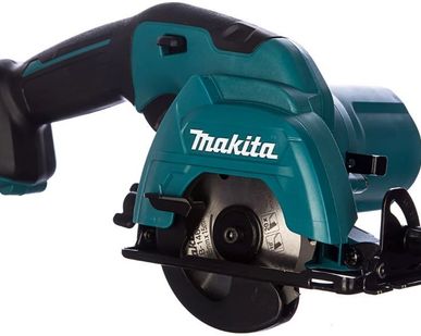 фото Аккумуляторная дисковая (циркулярная) пила Makita HS301DZ (без АКБ и ЗУ)