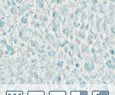 фото Жидкие обои Silk Plaster Рельеф 329 0.9 кг