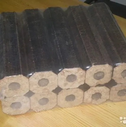 Фото №0 Топливные брикеты Евродрова