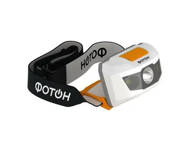 фото Фонарь налобный ФОТОН SH-500 светодиодн #23928