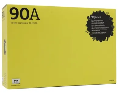 фото Картридж T2 TC-H90A