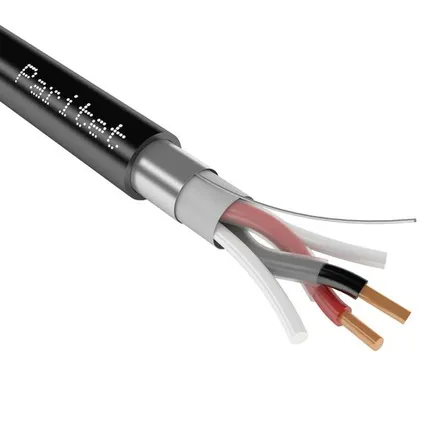 Фото №0 Кабель КИС-РПнг(А)-FRHF 1х2х0,80