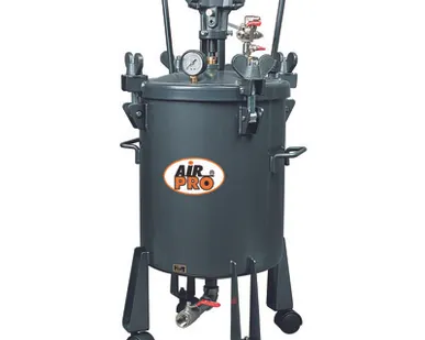 фото Красконагнетательный бак АТ-20А (FG)