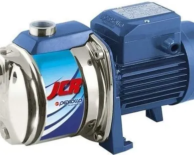 фото Поверхностный самовсасывающий насос Pedrollo JCRm 10M