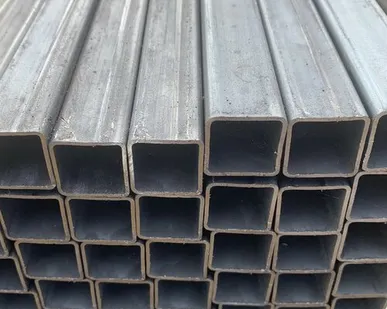 фото Труба профильная 40х40 2мм