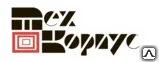 фото Техническая дверь с фрамугой