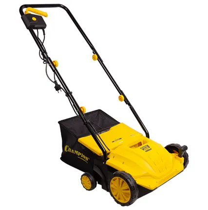 Фото №0 Вертикуттер-аэратор CHAMPION