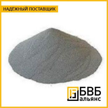 Фото №0 Порошок самофлюсующийся ПР-НХ18С5Р4