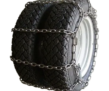 фото Цепи противоскольжения