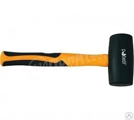 фото Киянка резиновая 680 гр-2541068