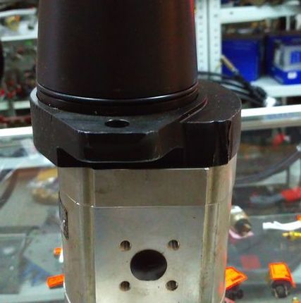 Фото №0 Насос Кароса hpco16ibdk3V 114727