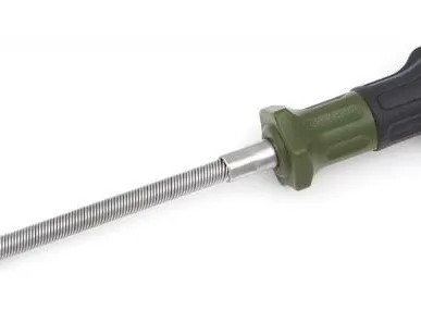 фото Отвертка гибкая под биты 1/4" (718700) ДТ