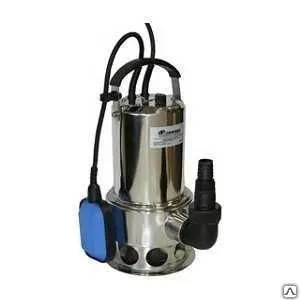 фото Насос "Джилекс" 255/11 ФН фекальный погружной