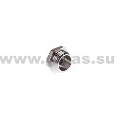 Фото №0 Пробка 3/4" нар.(уп. 10/600) Valtec