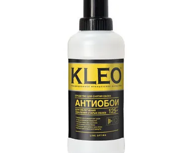 фото Антиобои KLEO 500мл