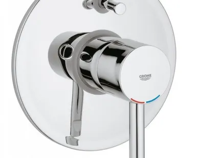 фото Grohe Essence 19285000 Смеситель для ванны Grohe