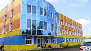 Фото №0 Строительство детской площадки