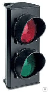 фото Светофор ламповый PSSRV1(came)