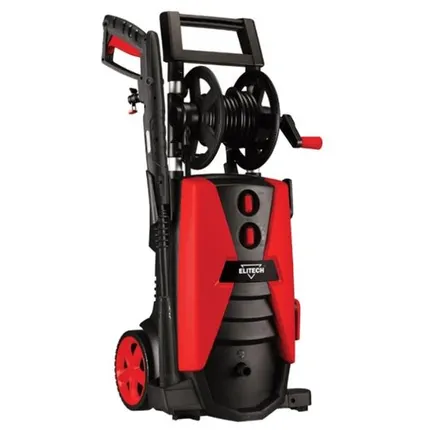 Фото №0 Мойка высокого давления ELITECH