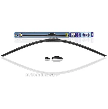 Фото №0 ALCA Щётка стеклоочистителя 450 мм