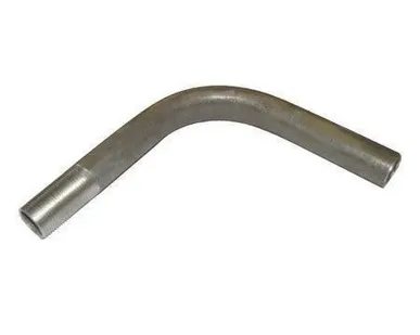 фото Отвод гнутый