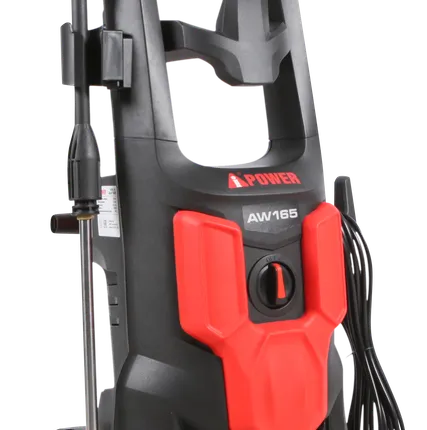 Фото №0 Мойка высокого давления A-iPower AW165