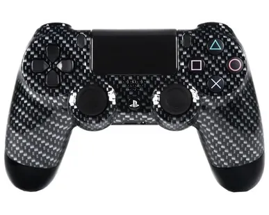 фото Геймпад RAINBO DualShock 4 Custom