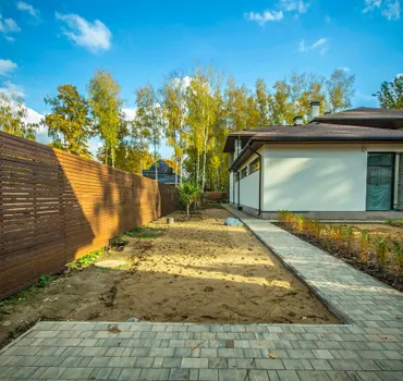 Русский Забор