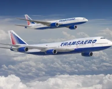 фото Авиагрузоперевозки Москва - Пермь