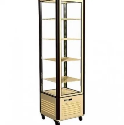 Фото №0 Шкаф кондитерский Carboma R400С Люкс