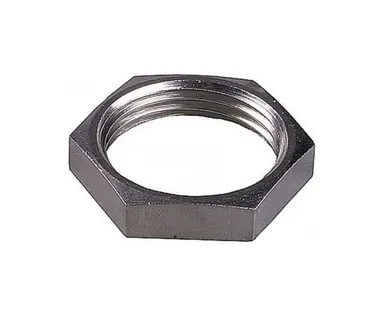 фото Контргайка стальная 20