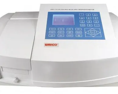 фото Спектрофотометр Unico-2802 (190...1100 нм)