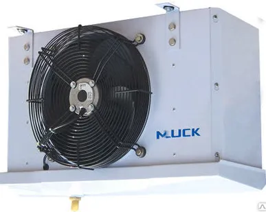 фото Воздухоохладитель DD 2.3/311 B