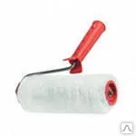 фото Валик меховой бесшов. 140мм, ворс 12мм, диам. бюгеля 6мм КЕДР 013-6140