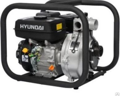 фото Мотопомпа Hyundai HYH 50