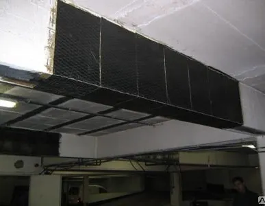 фото Композитный материал MBRACE FIB CF 230/4900 530g/5.50m 10-15 рул на палете