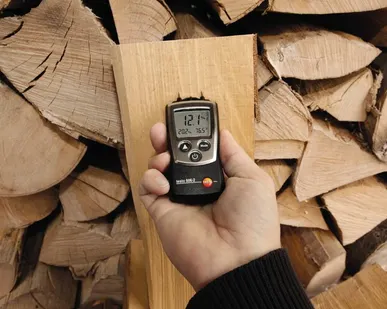 фото Аренда влагомера