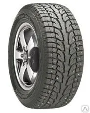 фото Шина 265/65R17 Hankook RW11 (шип)