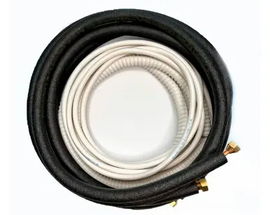 фото Монтажный комплект для кондиционера, 1/4" и 3/8" - 5 метров