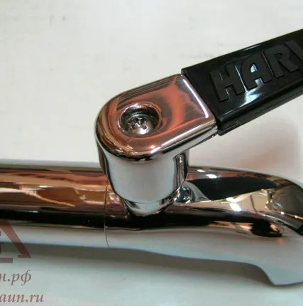 Фото №6 Бак Harvia для установки на трубу, 22 л