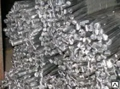 Фото №0 Припой ПСрОСу8 (ВПр-6) серебряный ГОСТ 19746-74 (19739-74)