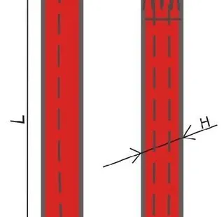 фото Строп текстильный кольцевой СТК-15,0/2,0м