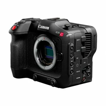 Фото №0 Камера Canon C70 body (RF)