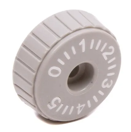 Фото №0 Диск регулировки длины стежка W229-11903 (GR3382)//6850/6158MD (5.10) Typical (5мм)