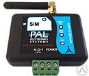 фото GSM модуль SG302GA Ключ Smart Gate(Израиль)-НОВИНКА