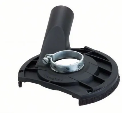 Фото №0 Кожух вытяжной для шлифования Bosch 1605510281